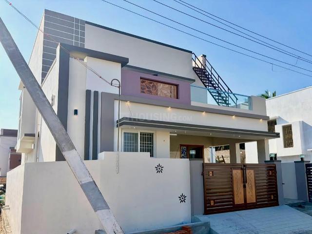 2 BHK Independent House in Veppampattu for resale Chennai. The reference number is 16451437