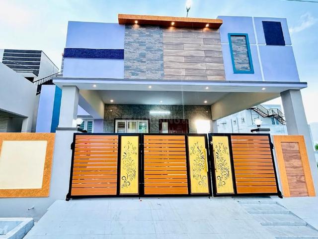 2 BHK Independent House in Veppampattu for resale Chennai. The reference number is 16451272