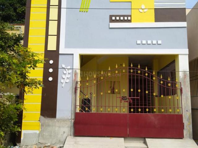 2 BHK Independent House in Veppampattu for resale Chennai. The reference number is 16477759