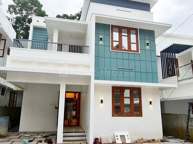 2 BHK Independent House in Veppampattu for resale Chennai. The reference number is 16586652