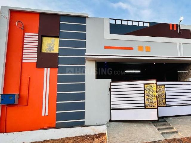 2 BHK Independent House in Veppampattu for resale Chennai. The reference number is 16696098