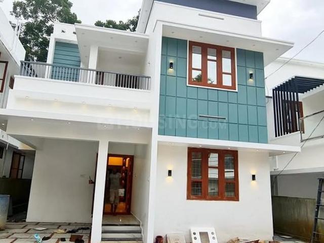 2 BHK Independent House in Veppampattu for resale Chennai. The reference number is 16696120