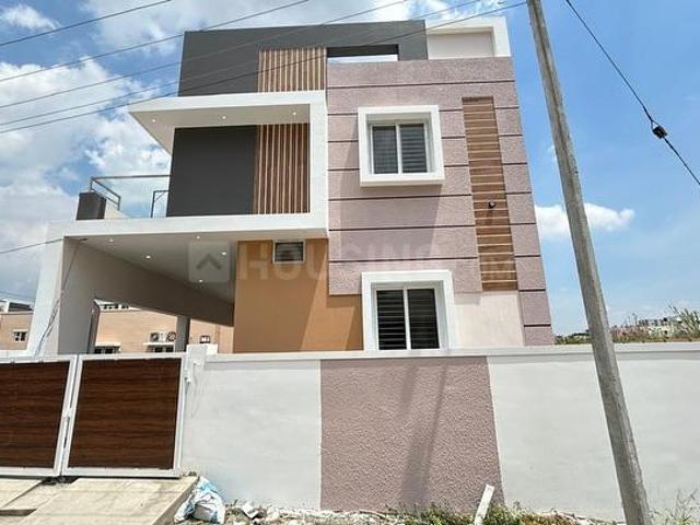 2 BHK Independent House in Veppampattu for resale Chennai. The reference number is 16136936
