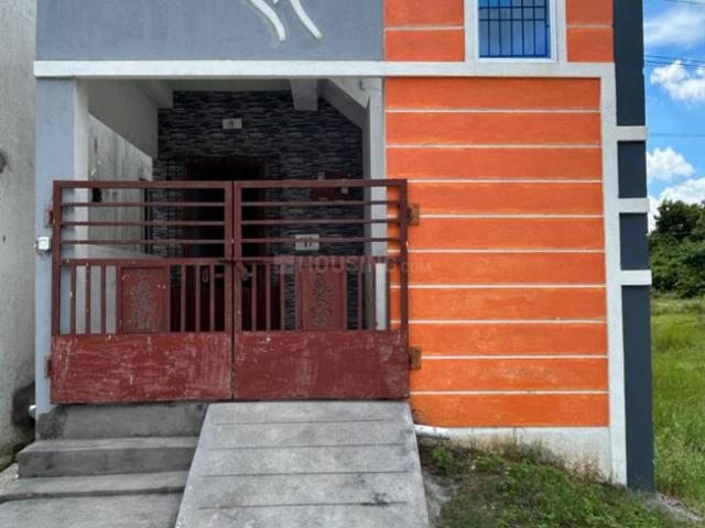 2 BHK Independent House in Veppampattu for resale Chennai. The reference number is 16217807