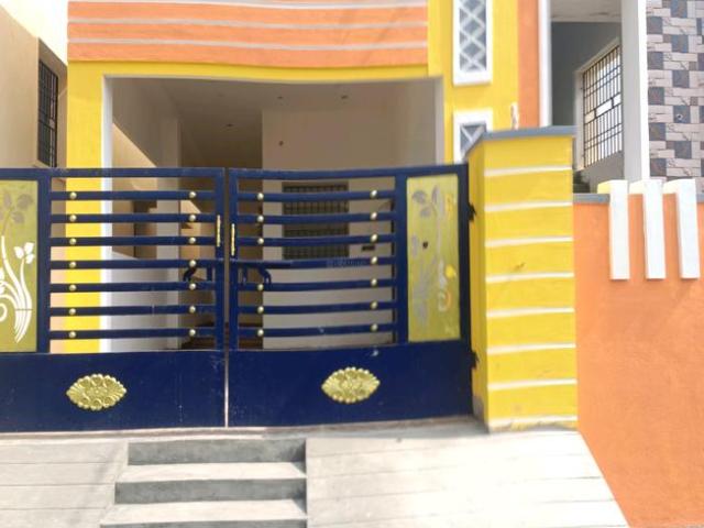 2 BHK Independent House in Veppampattu for resale Chennai. The reference number is 16220665