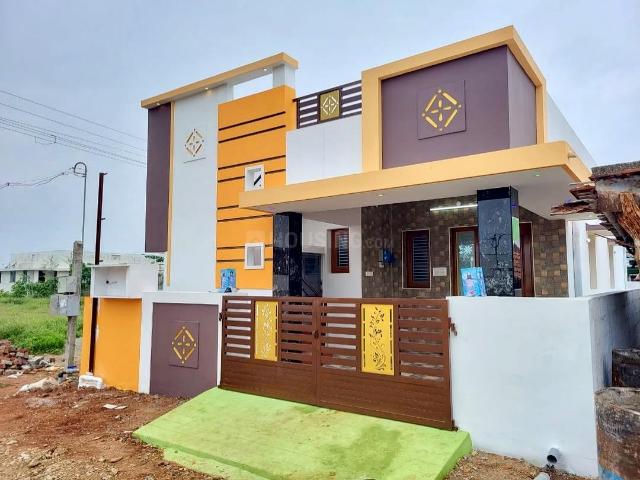 2 BHK Independent House in Veppampattu for resale Chennai. The reference number is 17642219