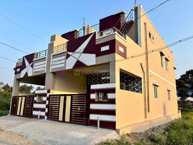 2 BHK Independent House in Veppampattu for resale Chennai. The reference number is 17891032