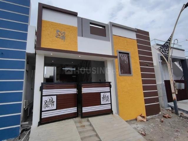 2 BHK Independent House in Veppampattu for resale Chennai. The reference number is 17994899