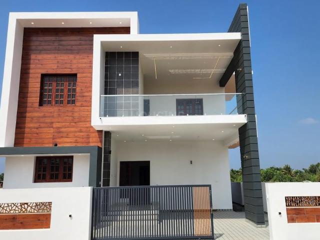 3 BHK Independent House in Perumalpattu for resale Chennai. The reference number is 17038155