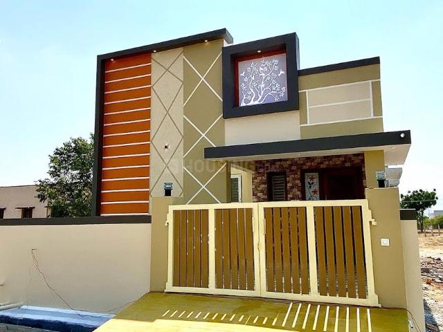 2 BHK Independent House in Perumalpattu for resale Chennai. The reference number is 17038374