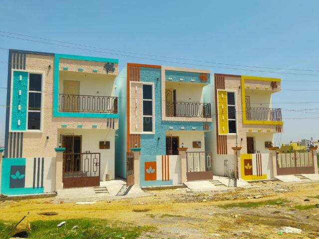 2 BHK Independent House in Veppampattu for resale Chennai. The reference number is 17151812