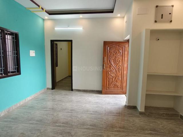 2 BHK Independent House in Veppampattu for resale Chennai. The reference number is 17169823