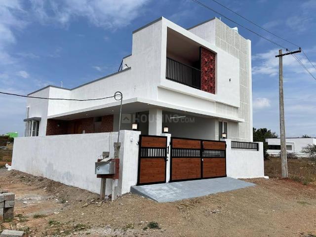 2 BHK Independent House in Veppampattu for resale Chennai. The reference number is 18409801