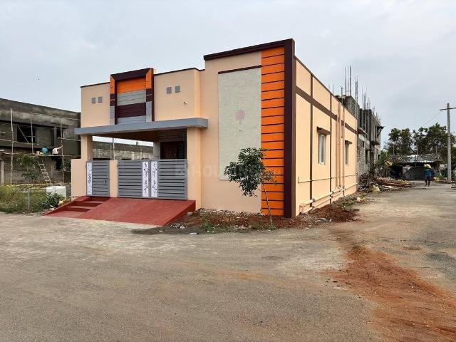 2 BHK Independent House in Veppampattu for resale Chennai. The reference number is 18610901
