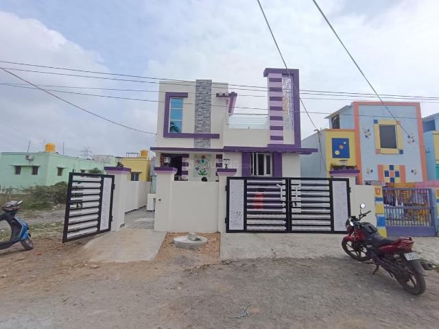2 BHK Independent House in Veppampattu for resale Chennai. The reference number is 18616114