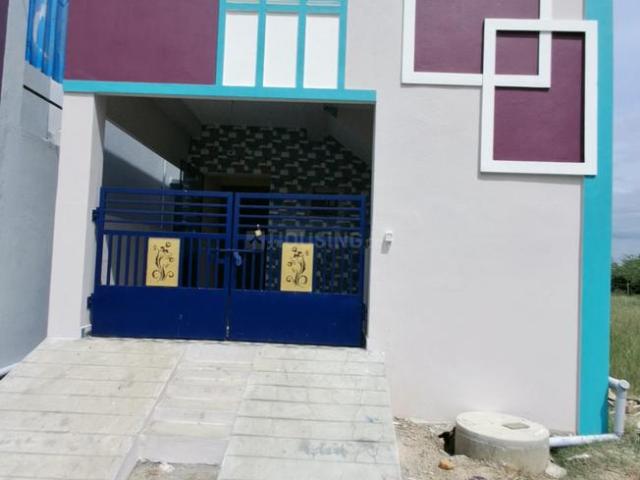 2 BHK Independent House in Veppampattu for resale Chennai. The reference number is 18688021
