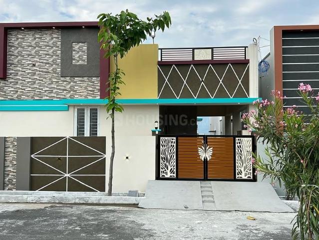 2 BHK Independent House in Veppampattu for resale Chennai. The reference number is 18716076