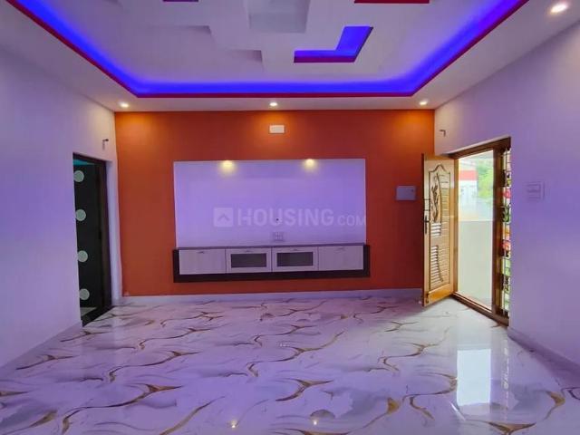 2 BHK Independent House in Veppampattu for resale Chennai. The reference number is 18822551