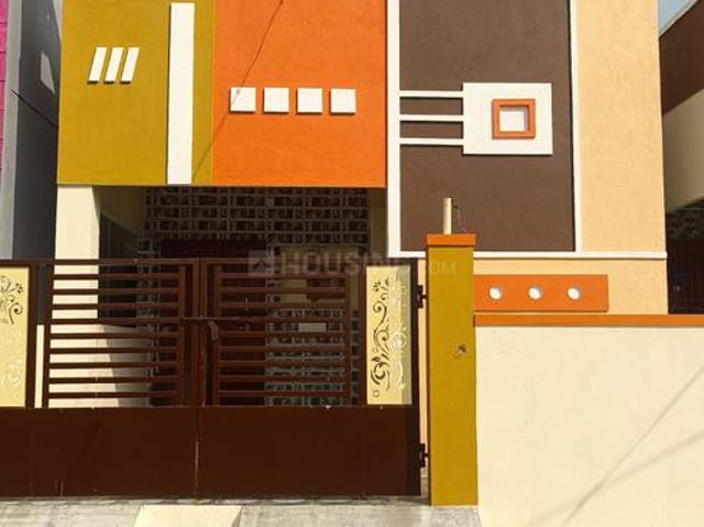2 BHK Independent House in Veppampattu for resale Chennai. The reference number is 18862054