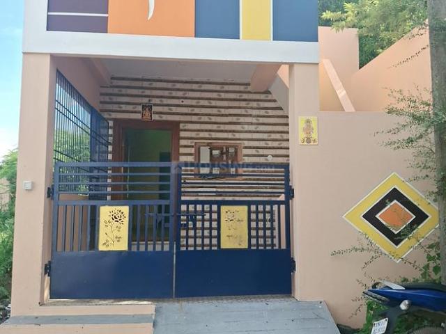 2 BHK Independent House in Sirukadal for resale Chennai. The reference number is 18905173