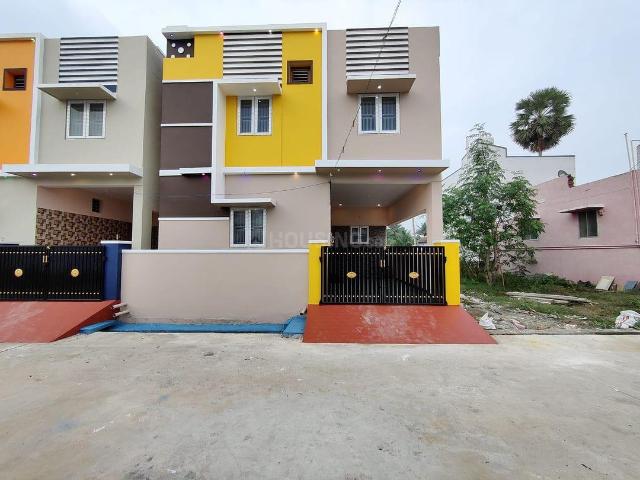 2 BHK Independent House in Veppampattu for resale Chennai. The reference number is 18093366