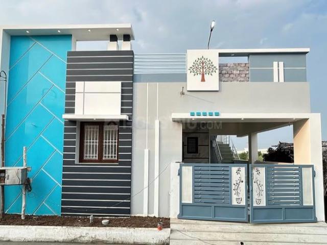 2 BHK Independent House in Veppampattu for resale Chennai. The reference number is 18174806