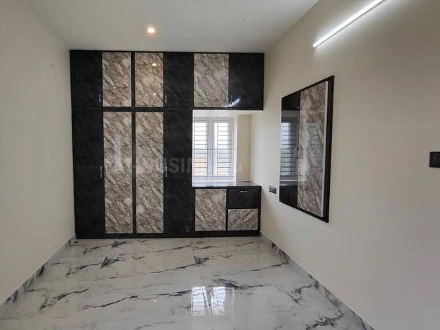 2 BHK Independent House in Veppampattu for resale Chennai. The reference number is 18291988