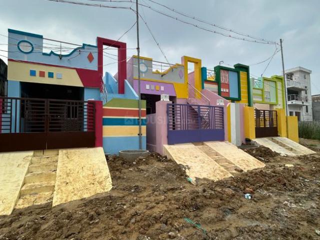 2 BHK Independent House in Veppampattu for resale Chennai. The reference number is 18300885