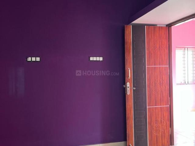 2 BHK Independent House in Veppampattu for resale Chennai. The reference number is 18359650