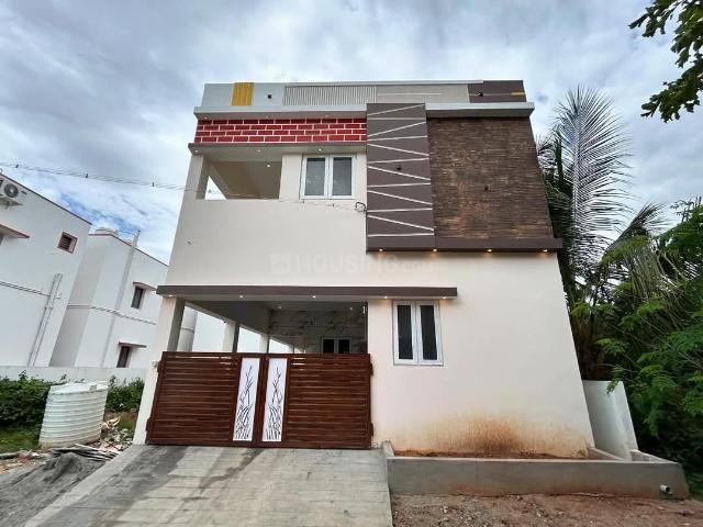 2 BHK Independent House in Veppampattu for resale Chennai. The reference number is 18362633