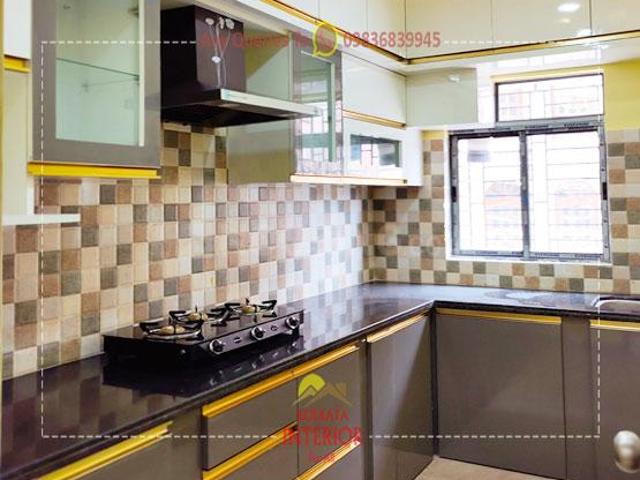 2 BHK Independent House in Veppampattu for resale Chennai. The reference number is 19431647