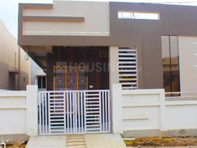 2 BHK Independent House in Veppampattu for resale Chennai. The reference number is 19441003