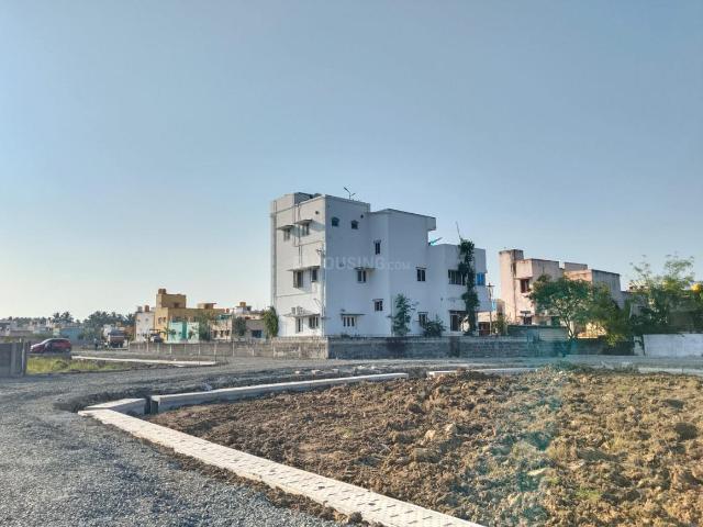 2 BHK Independent House in Veppampattu for resale Chennai. The reference number is 19510980