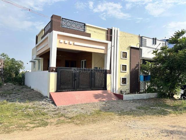 2 BHK Independent House in Veppampattu for resale Chennai. The reference number is 19599917