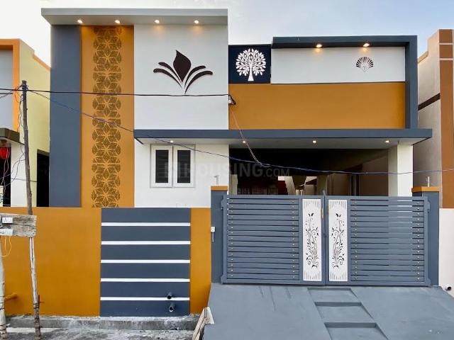 2 BHK Independent House in Veppampattu for resale Chennai. The reference number is 19792671