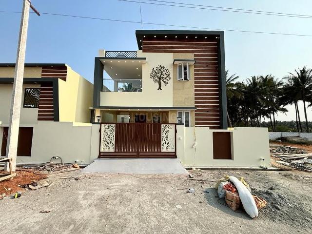 2 BHK Independent House in Veppampattu for resale Chennai. The reference number is 19934106