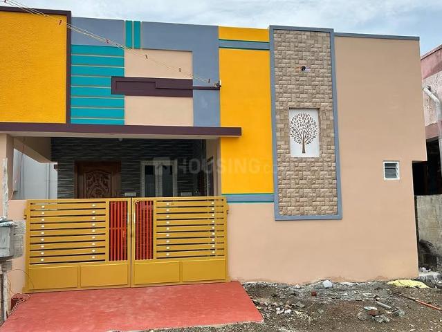 2 BHK Independent House in Veppampattu for resale Chennai. The reference number is 19983134