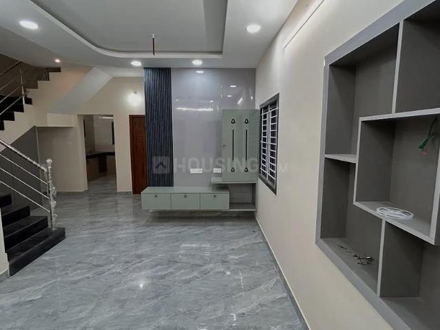 2 BHK Independent House in Veppampattu for resale Chennai. The reference number is 19983264