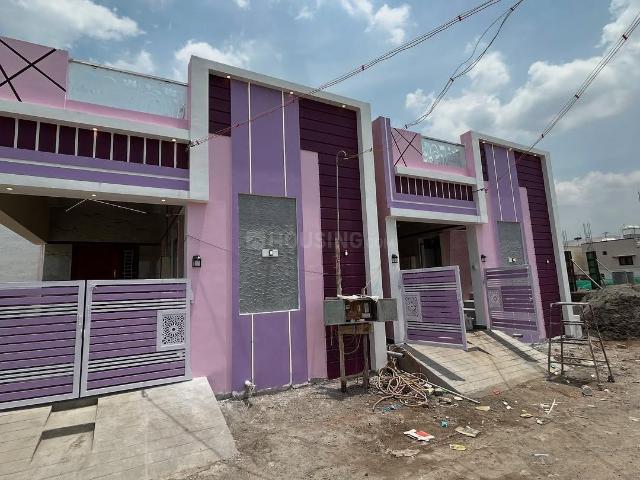 2 BHK Independent House in Veppampattu for resale Chennai. The reference number is 19983349