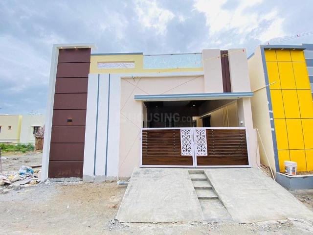 2 BHK Independent House in Veppampattu for resale Chennai. The reference number is 19985497