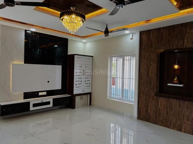 2 BHK Independent House in Veppampattu for resale Chennai. The reference number is 19106589