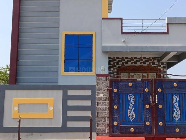 2 BHK Independent House in Veppampattu for resale Chennai. The reference number is 20428604