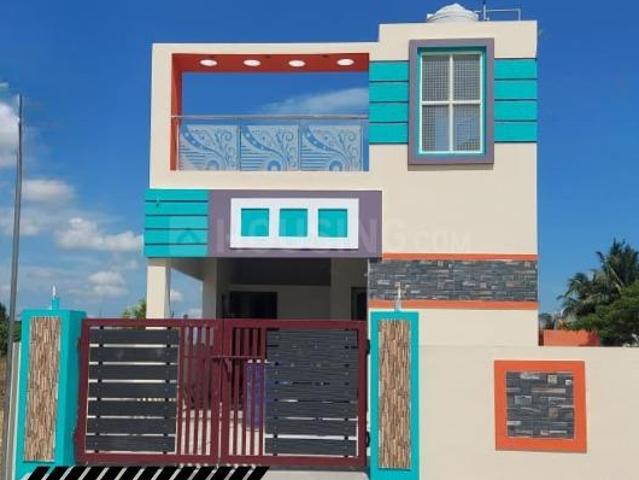 2 BHK Independent House in Veppampattu for resale Chennai. The reference number is 20428650