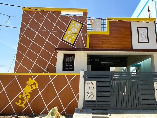 2 BHK Independent House in Veppampattu for resale Chennai. The reference number is 20428875