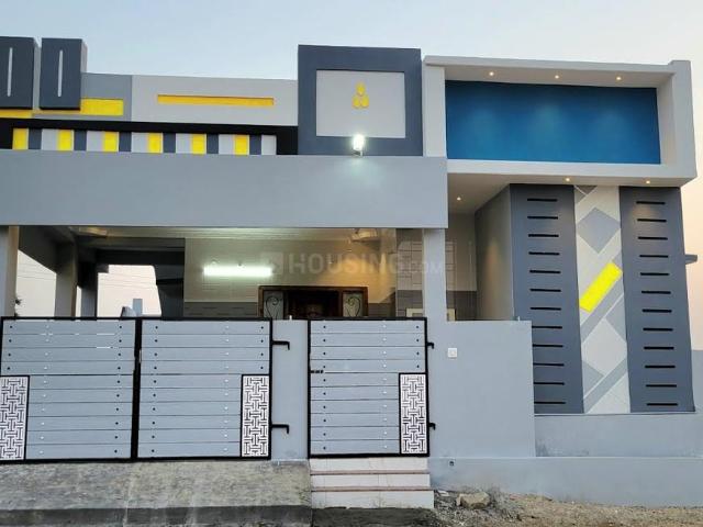 2 BHK Independent House in Veppampattu for resale Chennai. The reference number is 20429241