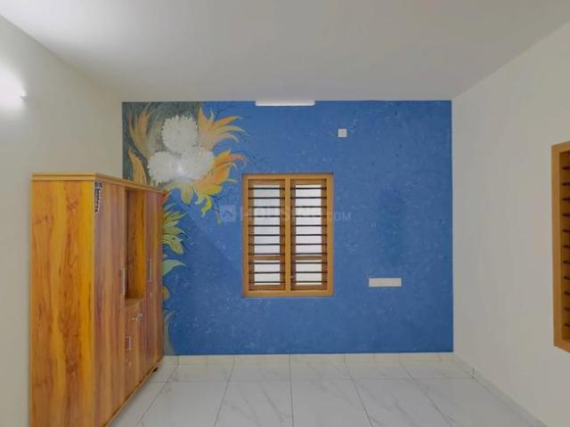 2 BHK Independent House in Veppampattu for resale Chennai. The reference number is 20437632