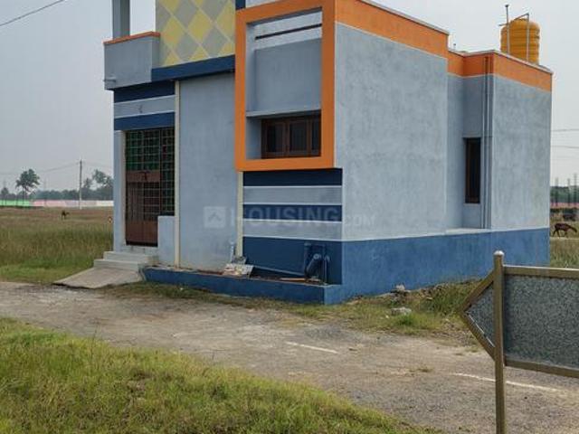 2 BHK Independent House in Veppampattu for resale Chennai. The reference number is 20441581