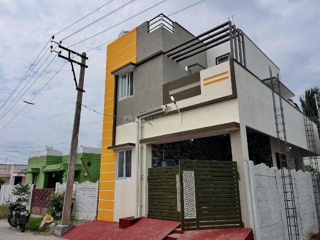 2 BHK Independent House in Veppampattu for resale Chennai. The reference number is 20473959