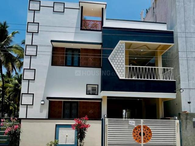 2 BHK Independent House in Veppampattu for resale Chennai. The reference number is 20476556