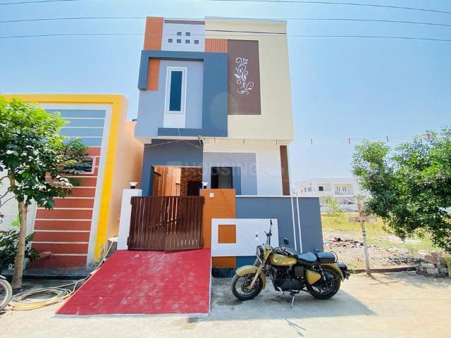 2 BHK Independent House in Veppampattu for resale Chennai. The reference number is 20499589